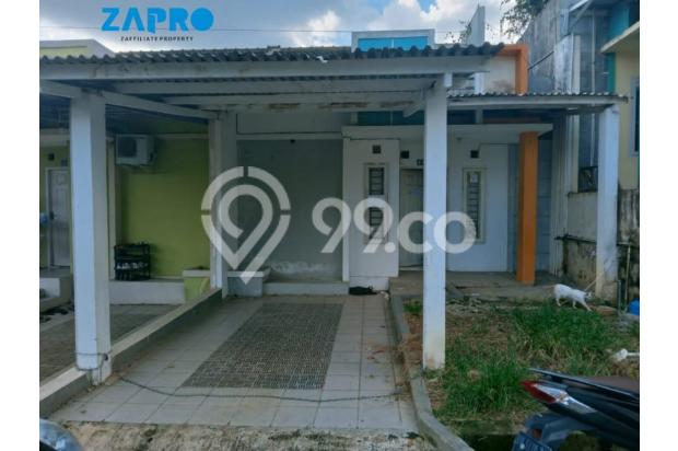 Rumah siap huni murah di jambi
