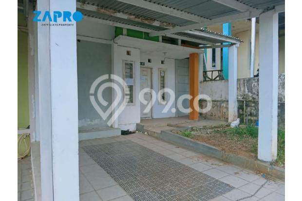 Rumah siap huni murah di jambi