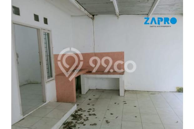 Rumah siap huni murah di jambi