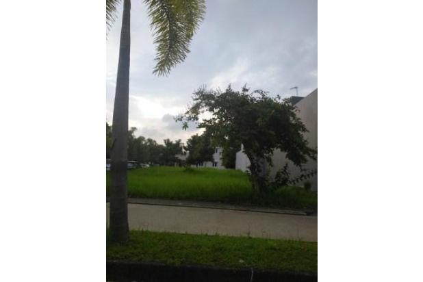 Kavling Di Lokasi Strategis Dan Nyaman