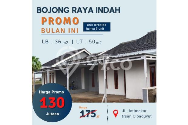 Promo murah meriah rumah hunian perumahan turun harga lokasi s