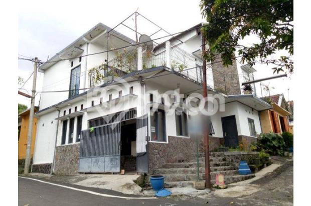 Rumah Hook 2 Lantai Murah Dekat Riverside 30 