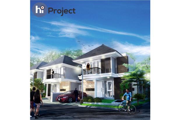 Dijual Perumahan Phoenix Residence Bertais R062