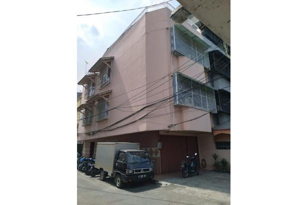 ruko di pademangan jakarta utara