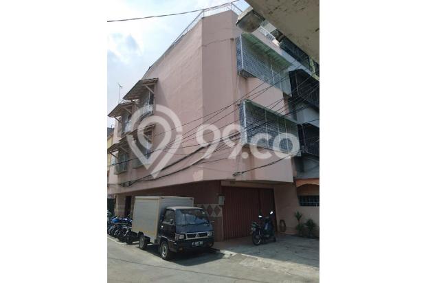 ruko di pademangan jakarta utara