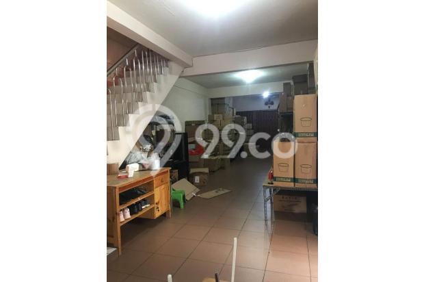 ruko di pademangan jakarta utara