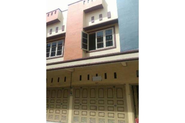 Rumah di Komplek Sekip Regency