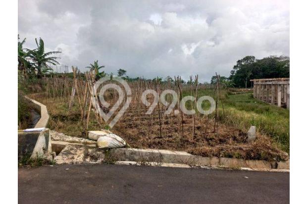 Dijual Tanah Dengan View Gunung Di Jl. Raya Sumowono Bumen Ungaran