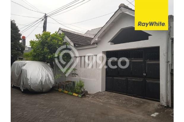 Rumah Dijual di Wisma Lidah Kulon, Surabaya