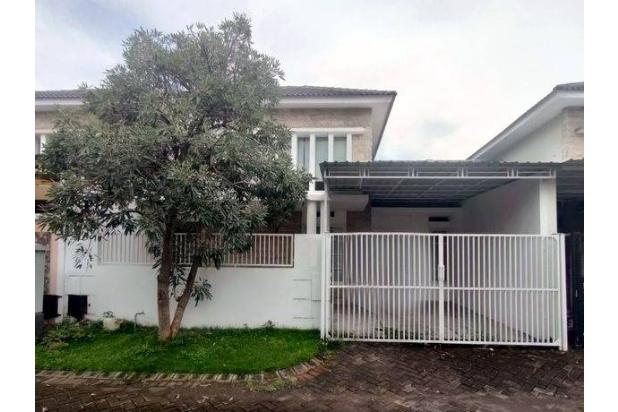 Rumah di Puri Surya Jaya Cluster Valencia Spring
, Sidoarjo