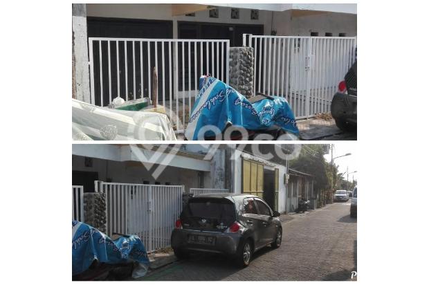 Rumah Termurah Karang Asem Tambaksari Surabaya Timur