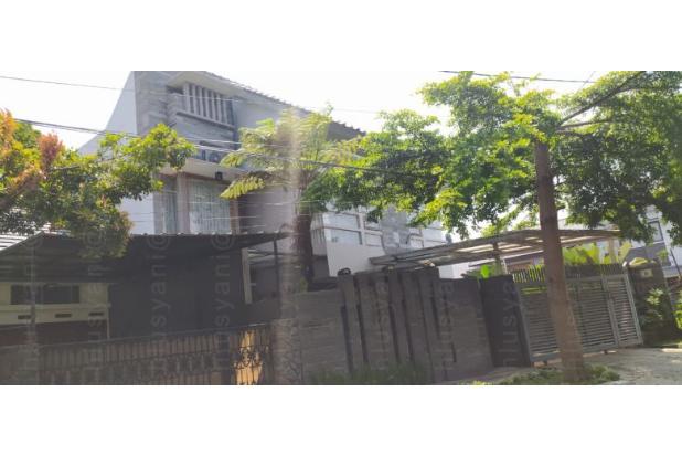 Rumah Asri di Tanjungsari Antapani