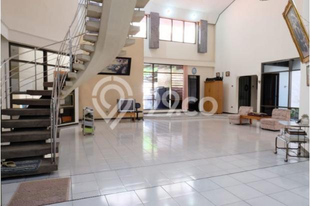 rumah Siap Huni Di Kertaya Indah, Daerah Elit,Lokasi Startegis