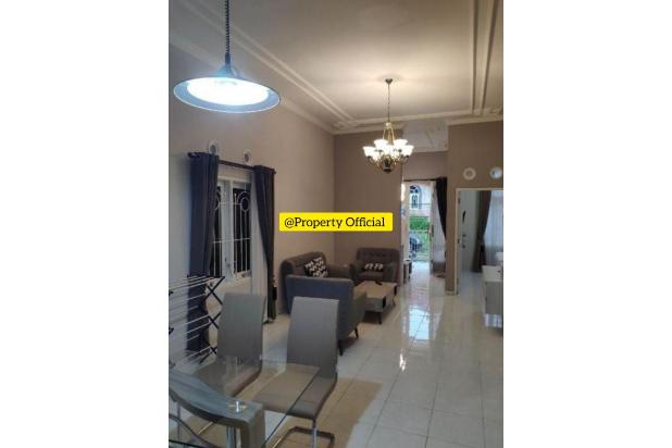 Rumah MEWAH ISTANA DIENG Premium Prestisius