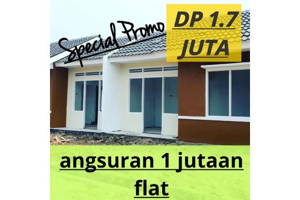 Rumah subsidi untuk Rakyat