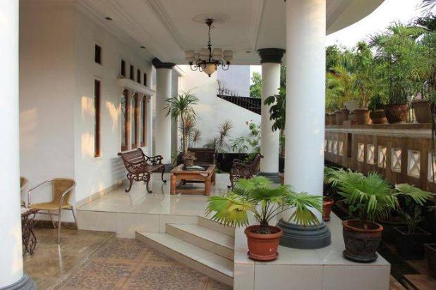 Rumah Kokoh Siap Huni Strategis Di Klender Jakarta Timur