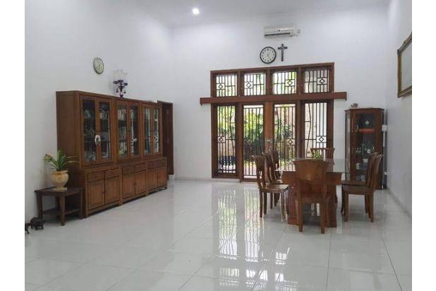 Rumah  puri anjasmoro blok J1 semarang