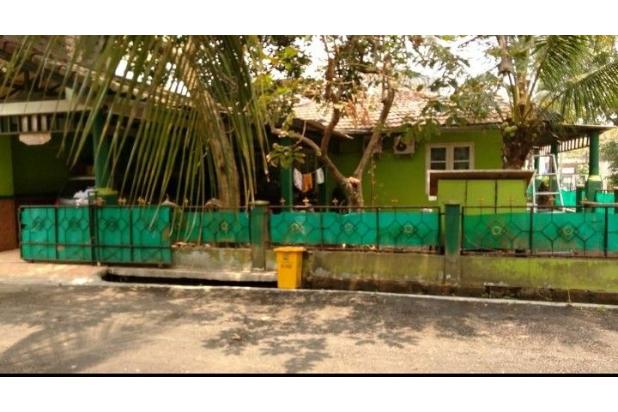 Jual Rumah CITRA RAYA KOTA NUANSA SENI