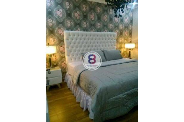 Rumah Besar Luas dan Cantik Discovery Bintaro Jaya
