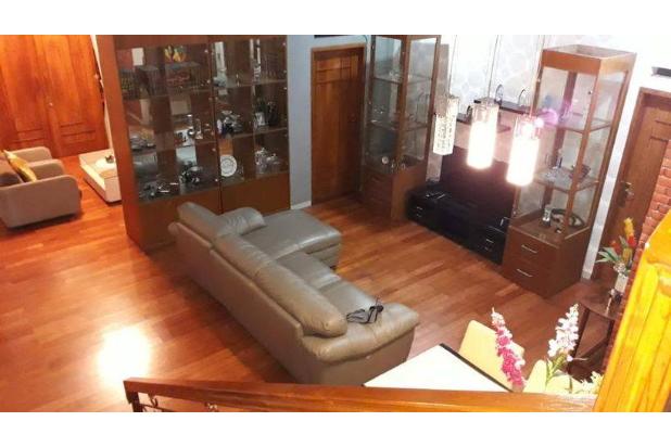 Rumah 2 Lantai Sudah Renovasi Unfurnished HGB di Pasir Luyu Bandung Jawa Barat
, Bandung