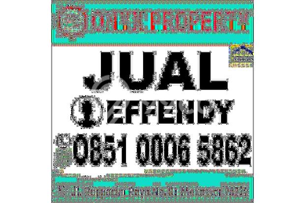 rumah tinggal 1 lt
