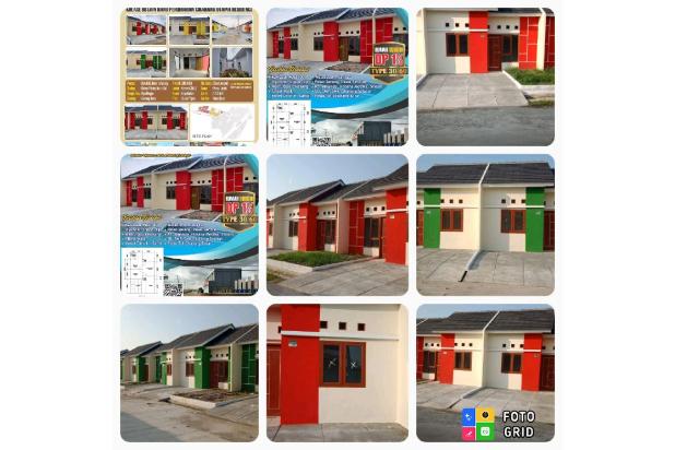 Perum Cikarang Utama Residence