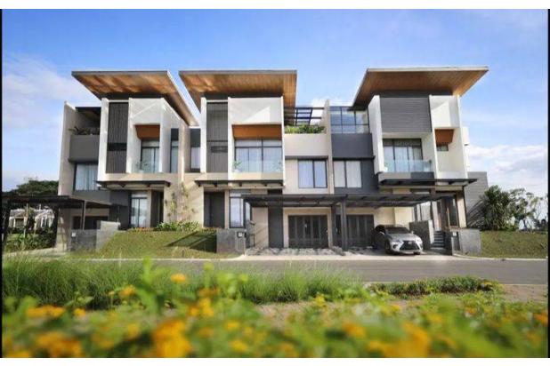 NEW CLUSTER HERON + PRIVATE POOL & POOL SUMMARECON 