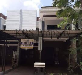 Dijual Rumah Type 100/105 Lokasi Cipta Residence - Batam