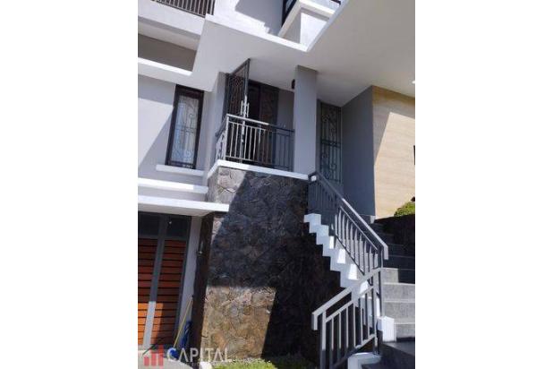 Rumah Bagus Furnished di Resor Dago Pakar Bandung