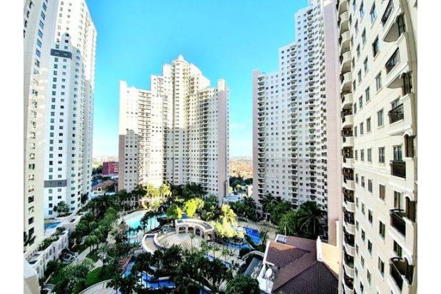 Apartemen Apartemen Waterplace Surabaya 2 BR Furnished