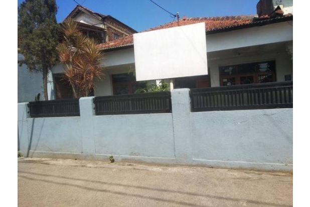 Rumah Rancaekek Bandung Lingkungan Asri Terawat