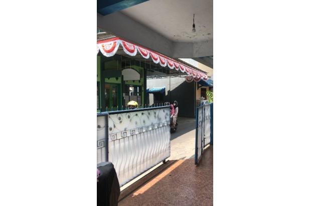 *rumah kost pusat kota di jl dewandaru Malang*