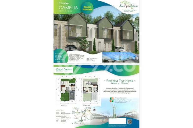 BUMI PAPAN SELARAS WONOAYU SIDOARJO