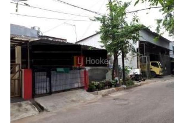Rumah Di Pondok Gading utama Dijual.