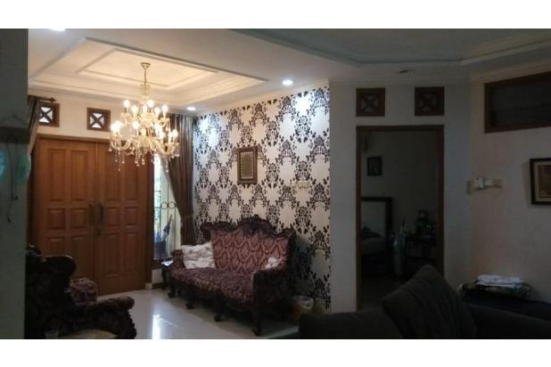 rumah asri siap huni..bebas banjir