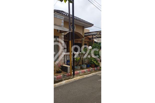 Rumah Bagus Bangunan Kuat Akses Mudah Dekat Sekolah di Jalan Raya Tambak Aji  Semarang Barat