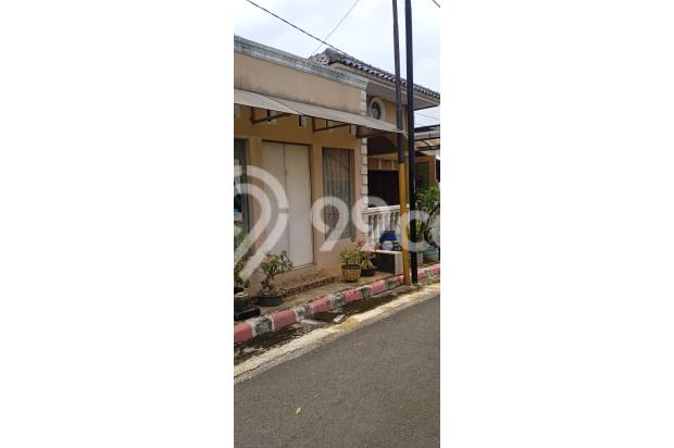 Rumah Bagus Bangunan Kuat Akses Mudah Dekat Sekolah di Jalan Raya Tambak Aji  Semarang Barat