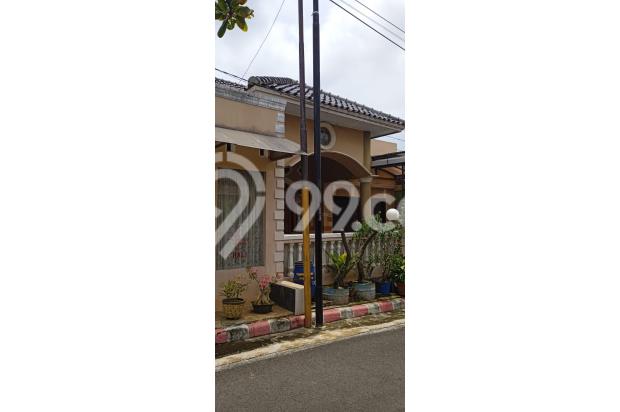 Rumah Bagus Bangunan Kuat Akses Mudah Dekat Sekolah di Jalan Raya Tambak Aji  Semarang Barat
