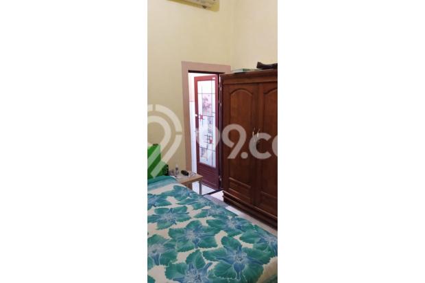 Rumah Bagus Bangunan Kuat Akses Mudah Dekat Sekolah di Jalan Raya Tambak Aji  Semarang Barat