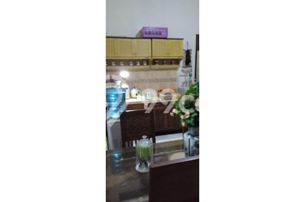 Rumah Bagus Bangunan Kuat Akses Mudah Dekat Sekolah di Jalan Raya Tambak Aji  Semarang Barat