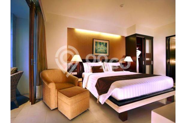 Condotel Aston Wana Segara Kuta, Close To Beach