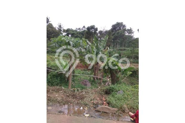 TANAH di jual puncak