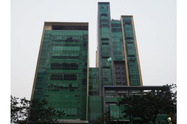 Apartemen Kuningan Place Setiabudi Jakarta Selatan