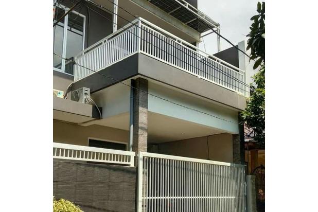 Rumah mewah siap huni Rungkut Surabaya