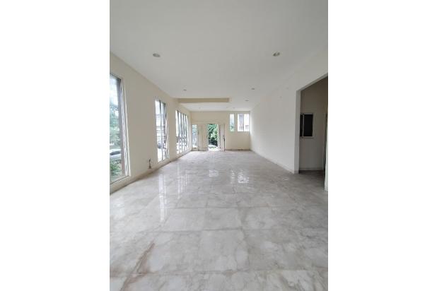 Disewakan rumah crown golf pik pantai indah kapuk jakarta utar