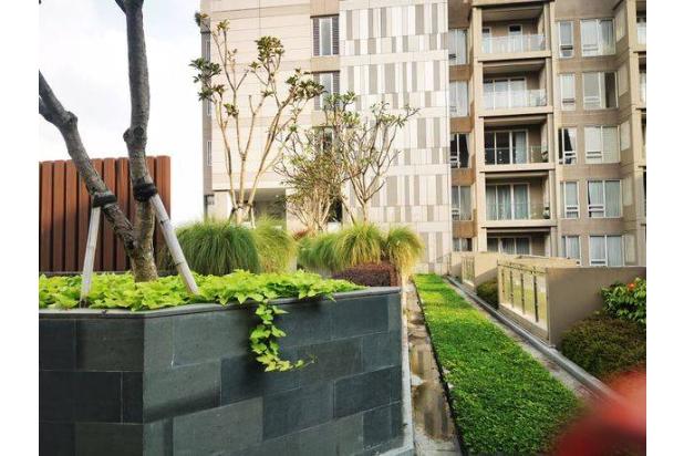 APARTEMEN LANDMARK RESIDENCE BANDUNG