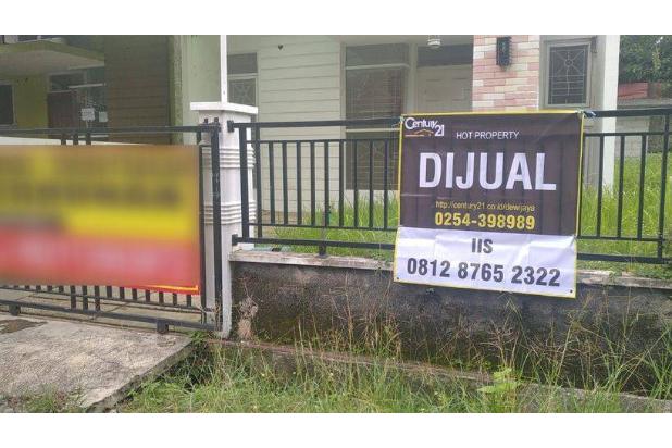 Hunian Hook Metro Cilegon Dekat Rsud Cilegon Bisa Disewa