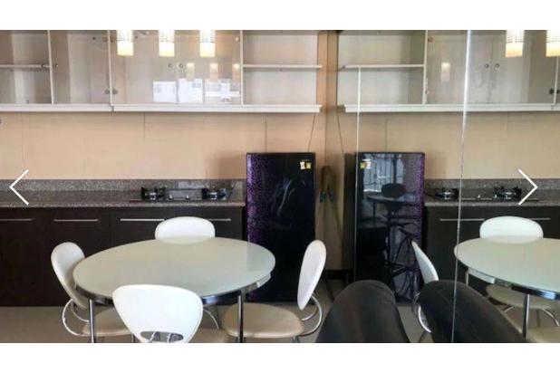 Disewakan Murah Apartemen Waterplace Residence Tower B, 2 Bedroom