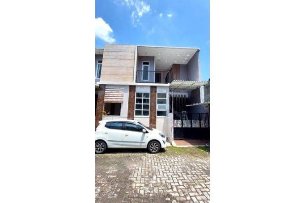 RUMAH KOST AKTIF STRATEGIS SIAP HUNI DI KOTA MALANG
