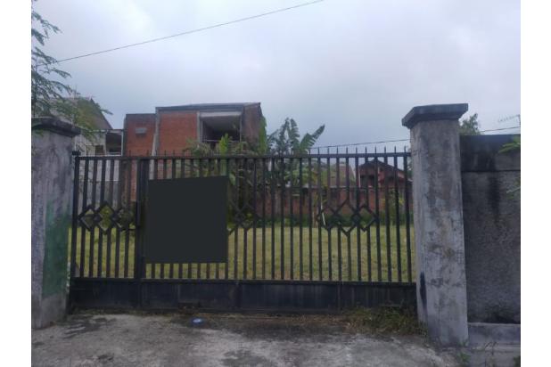 Tanah Dekat Kampus Dijual di Lowokwaru Malang GMK01170